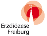 Logo Erdiözese Freiburg