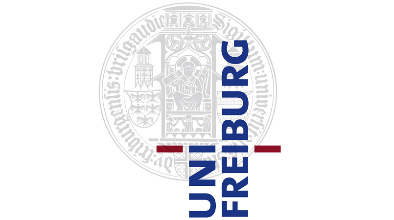 Logo Albert-Ludwig-Universität Freiburg